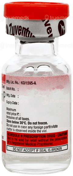 Netromax 300 Injection 3Ml